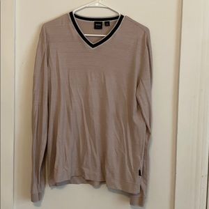 Hugo Boss sweater